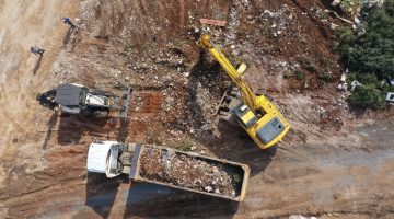 “DAHA TEMİZ BİR DİDİM İÇİN ÇALIŞIYORUZ”