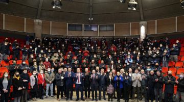 BODRUM BELEDİYESİ İŞÇİSİNİ ENFLASYONA EZDİRMİYOR