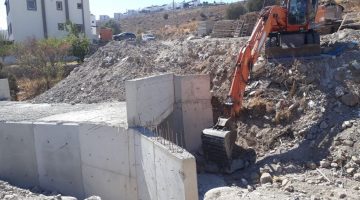 BODRUM BELEDİYESİ’NDEN REKOR ALTYAPI YATIRIMI