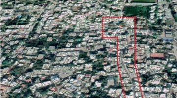 BODRUM BELEDİYESİ’NİN PROJE YARIŞMASINA YOĞUN İLGİ