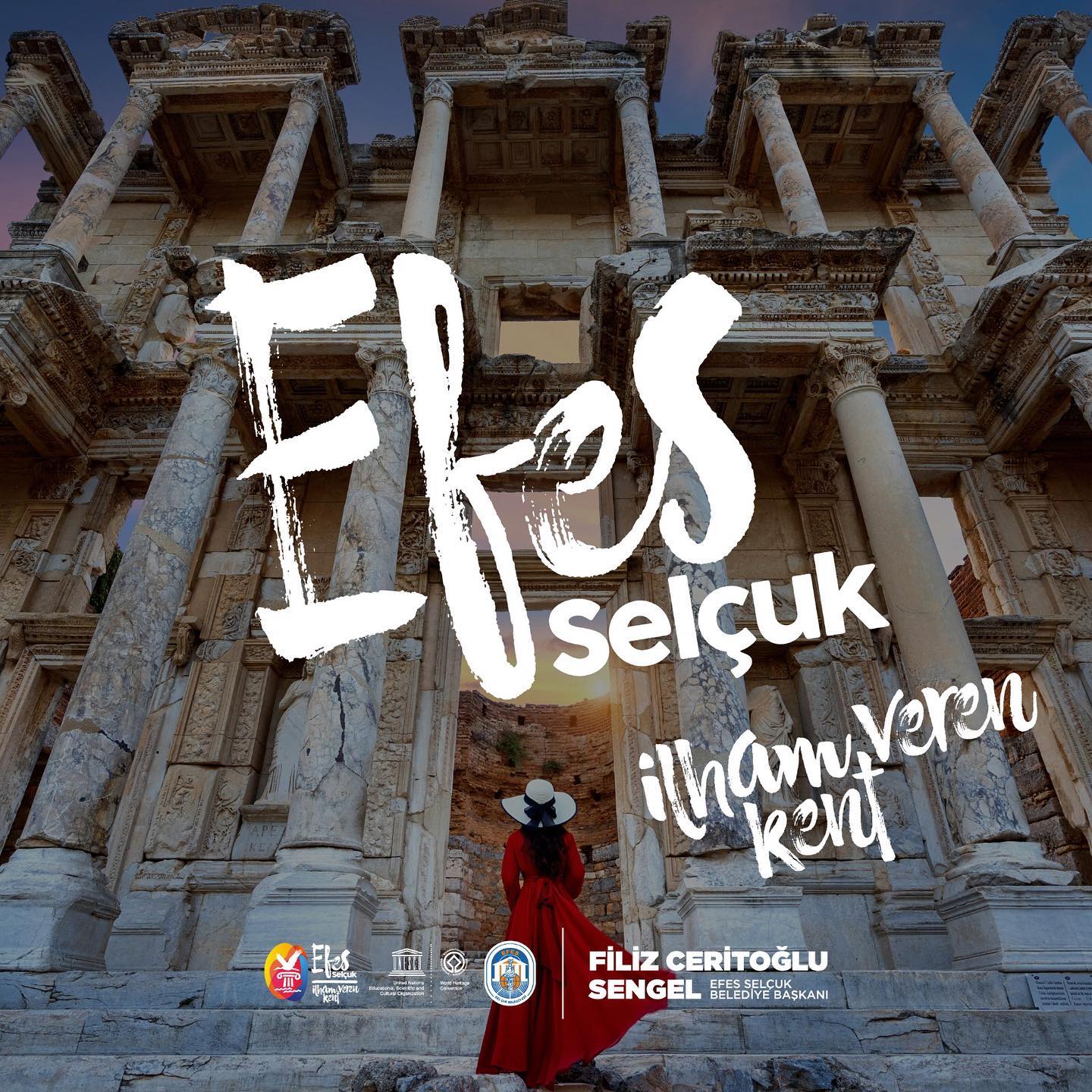 DANIŞTAY’DAN KRİTİK EFES SELÇUK KARARI