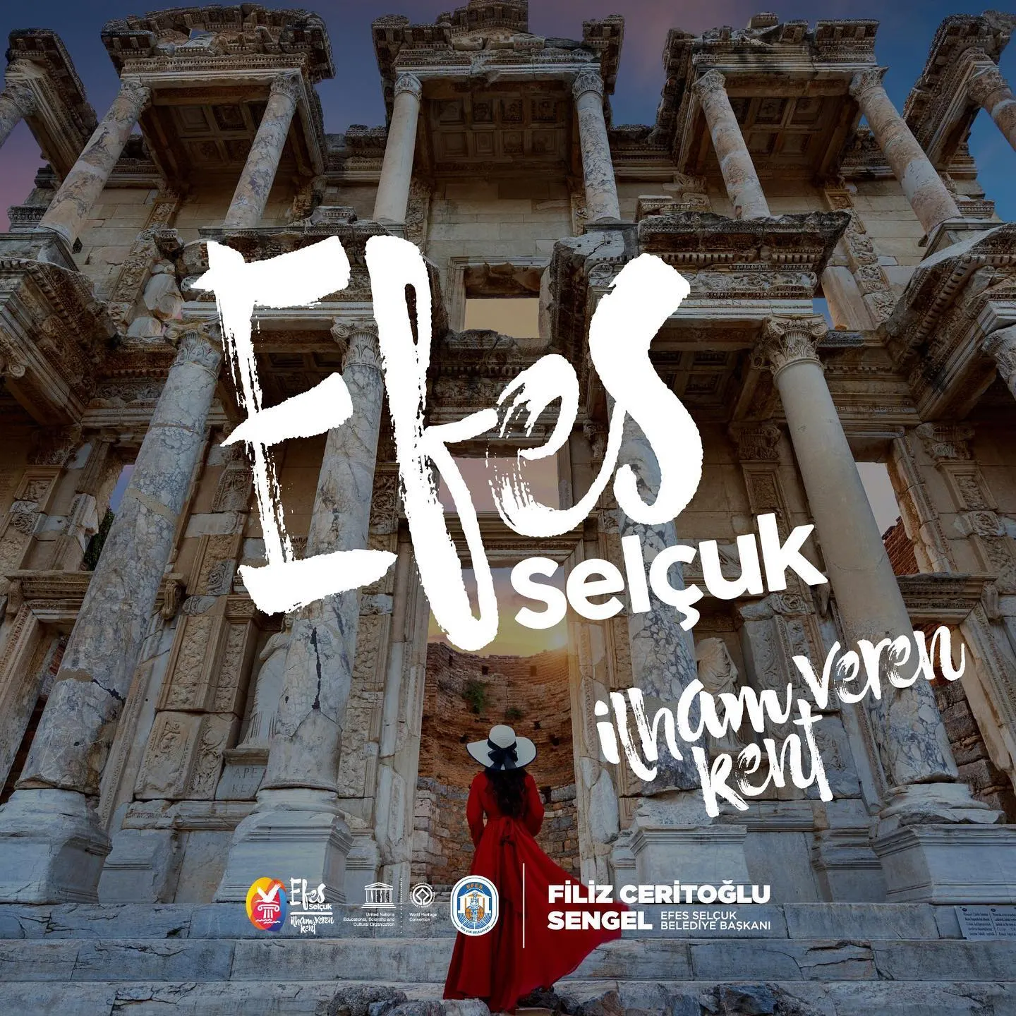 DANIŞTAY’DAN KRİTİK EFES SELÇUK KARARI