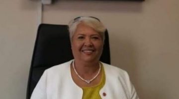 SİYASETTE GÜÇLÜ  KADINLAR  ” CHP BİLECİK  KADIN KOLLARI BAŞKANI  NURTEN BİLECİKLİGİL”