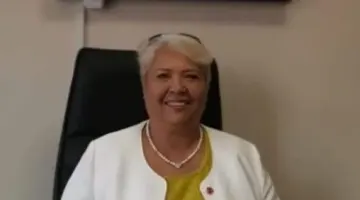 SİYASETTE GÜÇLÜ  KADINLAR  ” CHP BİLECİK  KADIN KOLLARI BAŞKANI  NURTEN BİLECİKLİGİL”