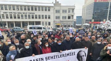 UNUTMADIK UNUTTURMAYACAĞIZ