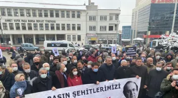 UNUTMADIK UNUTTURMAYACAĞIZ