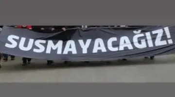 BU DA BİZİM  SÖZÜMÜZ  OLSUN
