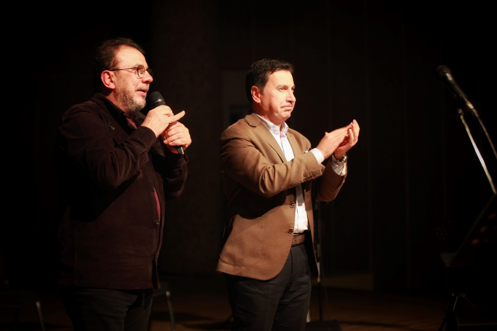 NAZIM HİKMET’İN 120’İNCİ YAŞ GÜNÜ BODRUM’DA KUTLANDI