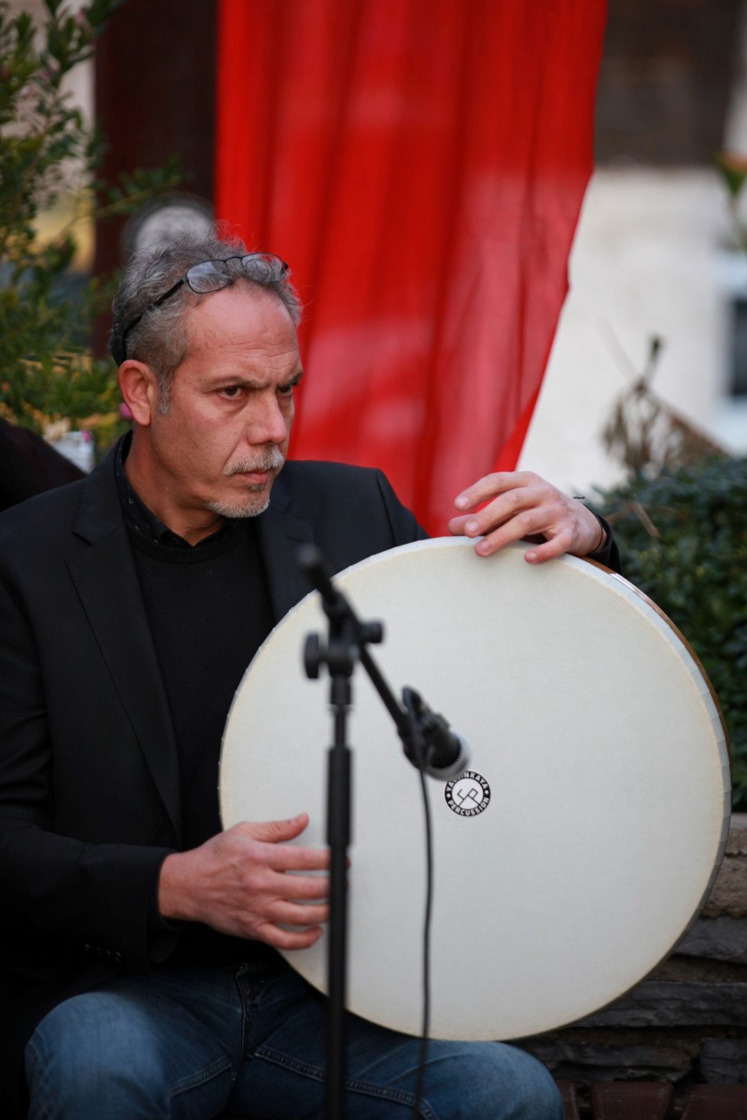 NEYZEN TEVFİK, 69.ÖLÜM YIL DÖNÜMÜNDE MEMLEKETİNDE ANILDI