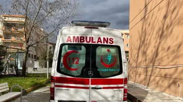 Söke Sağlık Hizmetleri MYO’ya Eğitim Amaçlı Ambulans Desteği Sağlandı