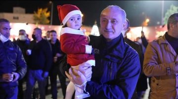 ATABAY YENİ  UMUTLARIN MÜJDECİSİ  OLDU