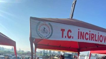 YIKILMADIM AYAKTAYIM