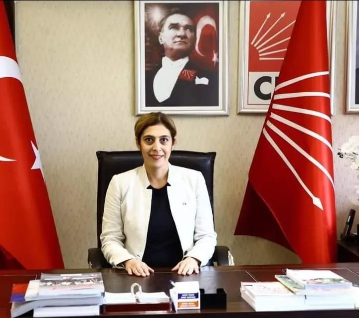 BİZİMLE  YÜRÜRMÜSÜNÜZ