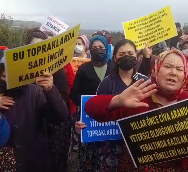 GERMENCİĞİN ELLERİ ÖPÜLESİ ANALARI