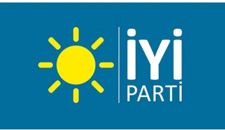 AYDIN İYİ  PARTİ DE  ÇALKANTI SÜRÜYOR