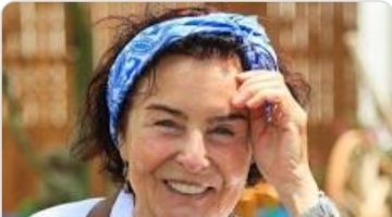 YILANLARDAN ÖCÜMÜZÜ BİZ  ALIRIZ ” FATMA  GİRİK “