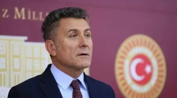ORHAN SARIBAL DİDİM’DE