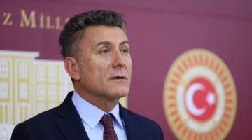 ORHAN SARIBAL DİDİM’DE