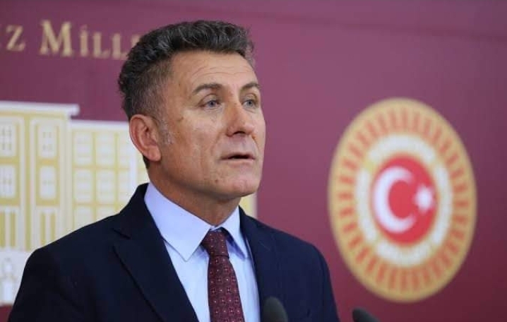 ORHAN SARIBAL DİDİM’DE