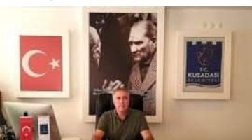 OGUZHAN TURAN’A SİLAHLI SALDIRI