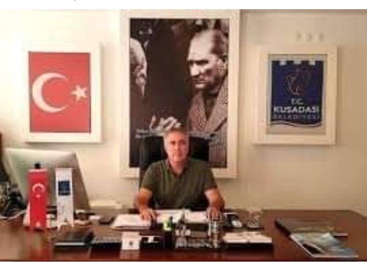 OGUZHAN TURAN’A SİLAHLI SALDIRI