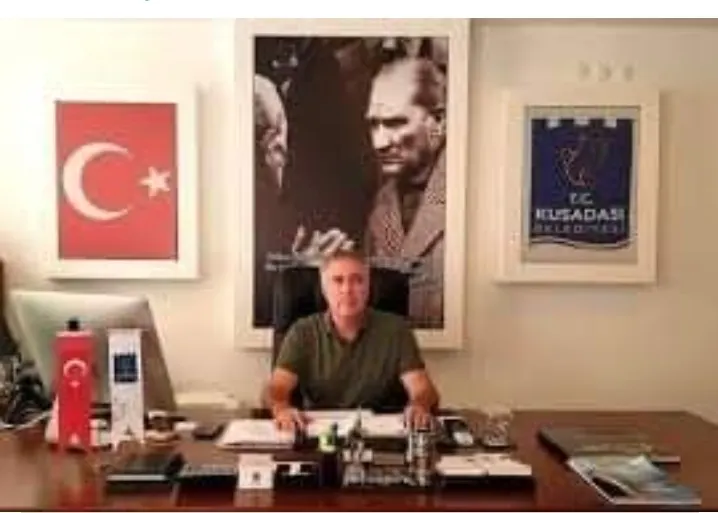 OGUZHAN TURAN’A SİLAHLI SALDIRI