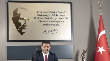 BAŞKAN ÖMER GÜNEL’DEN “ACİL TEDBİR” UYARISI