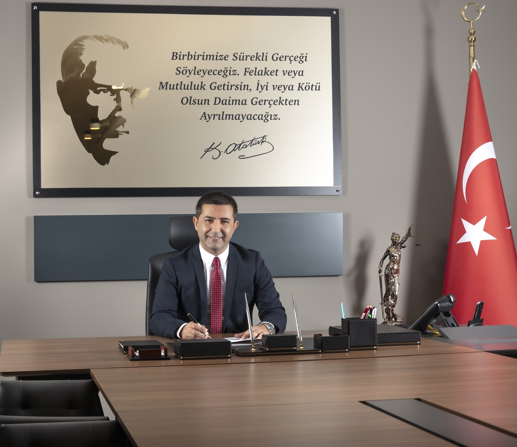 BAŞKAN ÖMER GÜNEL’DEN “ACİL TEDBİR” UYARISI