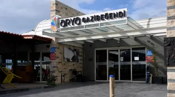 GAZİBEĞENDİ’NİN PATİLİ MÜDAVİMLERİ ARTIK DAHA MUTLU