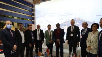 25’İNCİSİ DÜZENLENEN EMİTT’İN GÖZDESİ BODRUM