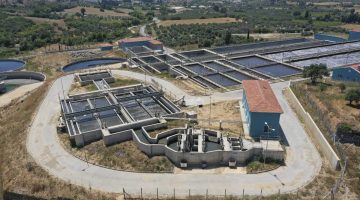 AYDIN BÜYÜKŞEHİR BELEDİYESİ’NDEN DEV YATIRIM ATAĞI