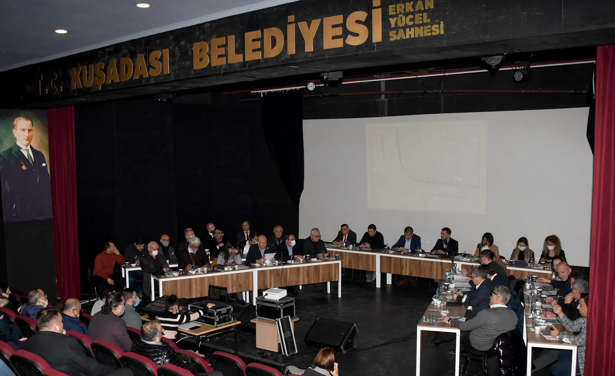 ALNIMIZIN AKIYLA HİZMET ETMEYE DEVAM EDECEĞİZ