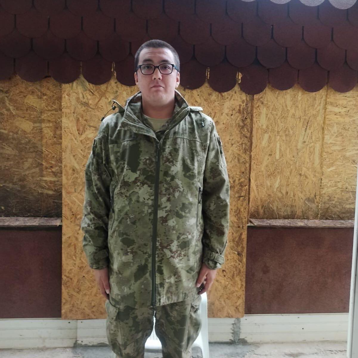 BAŞKAN ATABAY: MİLLETİMİZİN BAŞI SAĞ OLSUN