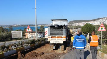 BAŞKANLARIN İŞ BİRLİĞİ İLE KAZANAN DİDİM OLUYOR