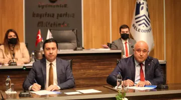 BODRUM BELEDİYESİ’NDEN İŞÇİLERİ SEVİNDİREN SÖZLEŞME
