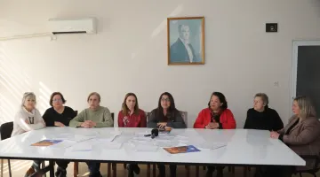 KENT KONSEYİNDEN EFES SELÇUK’A TEŞEKKÜR
