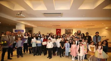 İLHAM VEREN KENTİN İLHAM VEREN MÜZİSYENLERİ SAHNEDE