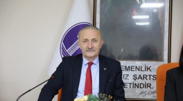 BAŞKAN ATABAY’DAN KANDİL MESAJI