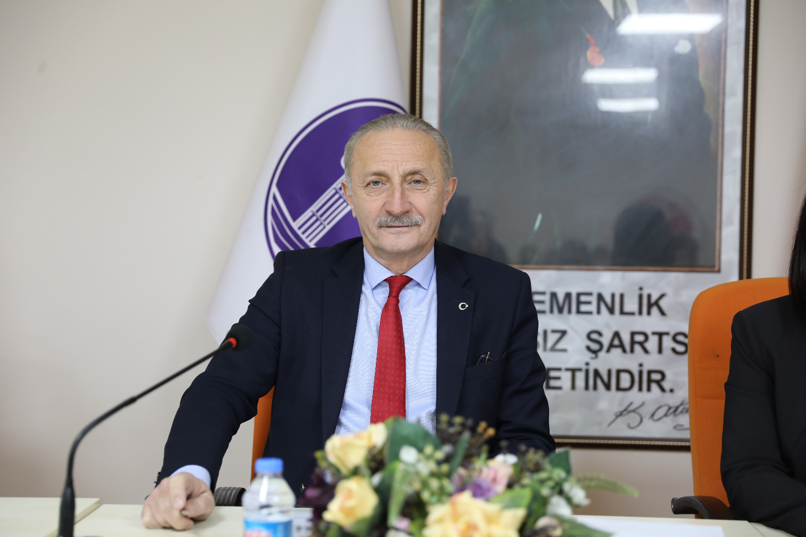 BAŞKAN ATABAY’DAN KANDİL MESAJI