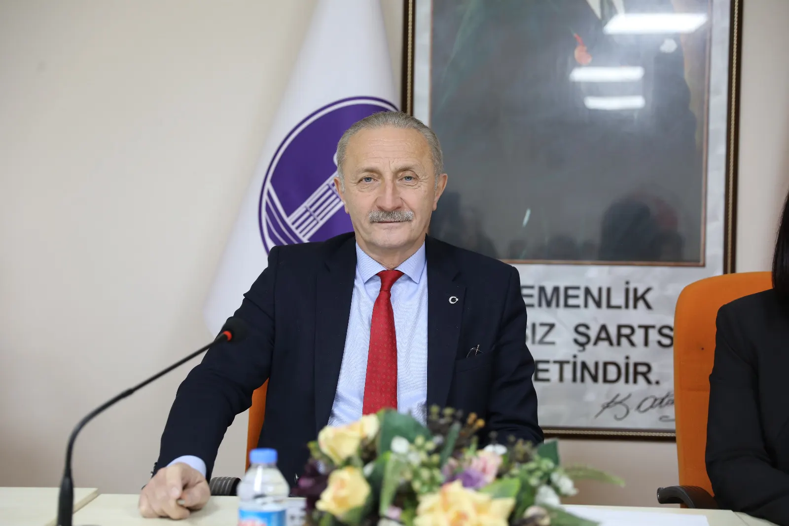 BAŞKAN ATABAY’DAN KANDİL MESAJI