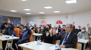 EREN BÜLBÜL’ÜN ADI DİDİM’DE YAŞATILACAK