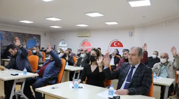 EREN BÜLBÜL’ÜN ADI DİDİM’DE YAŞATILACAK