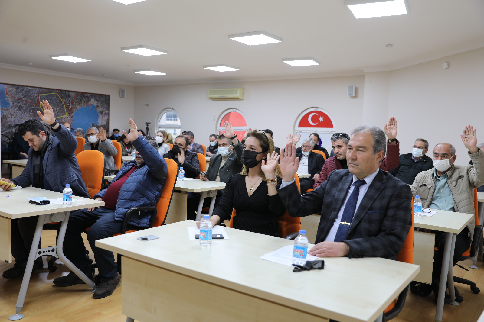 EREN BÜLBÜL’ÜN ADI DİDİM’DE YAŞATILACAK