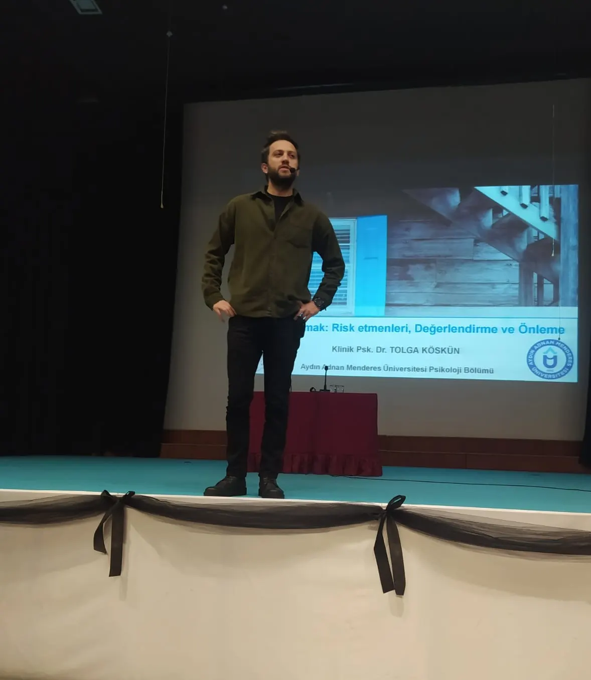 İl İntihar Önleme Komisyonu’nun Eğitim Faaliyetleri Sona Erdi