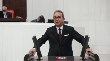 BÜLENT  TEZCAN AYDIN’IN SESİ OLDU