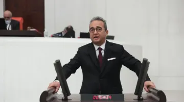 BÜLENT  TEZCAN AYDIN’IN SESİ OLDU