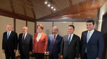 GÜÇLENDİRİLMİŞ PARLAMENTER SİSTEM