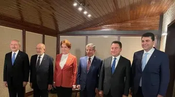 GÜÇLENDİRİLMİŞ PARLAMENTER SİSTEM