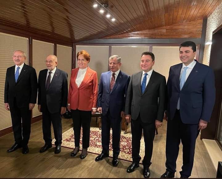 GÜÇLENDİRİLMİŞ PARLAMENTER SİSTEM