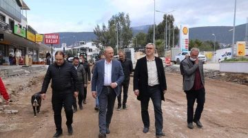 AKBÜK’ E BARIŞ GELDİ